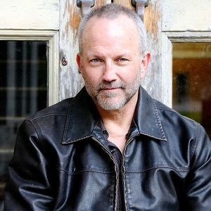 Meet your Posher, Scott